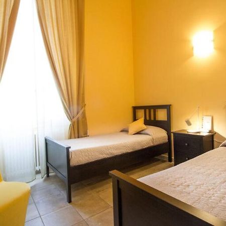 Botafogo Bed & Breakfast เคียวารี ภายนอก รูปภาพ