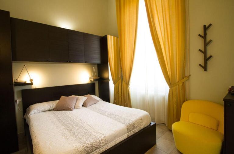 Botafogo Bed & Breakfast เคียวารี ภายนอก รูปภาพ