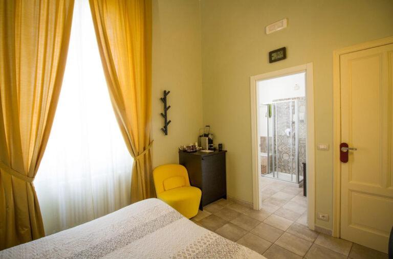 Botafogo Bed & Breakfast เคียวารี ภายนอก รูปภาพ