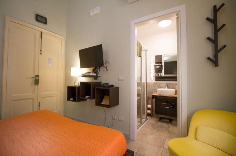Botafogo Bed & Breakfast เคียวารี ภายนอก รูปภาพ