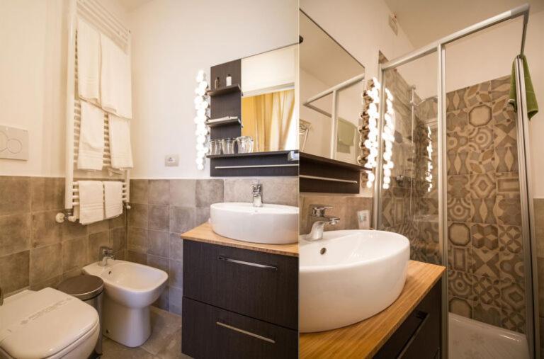 Botafogo Bed & Breakfast เคียวารี ภายนอก รูปภาพ
