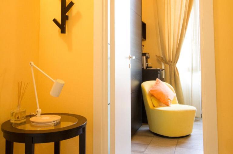 Botafogo Bed & Breakfast เคียวารี ภายนอก รูปภาพ