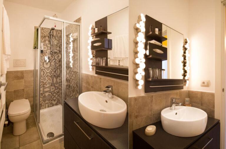 Botafogo Bed & Breakfast เคียวารี ภายนอก รูปภาพ