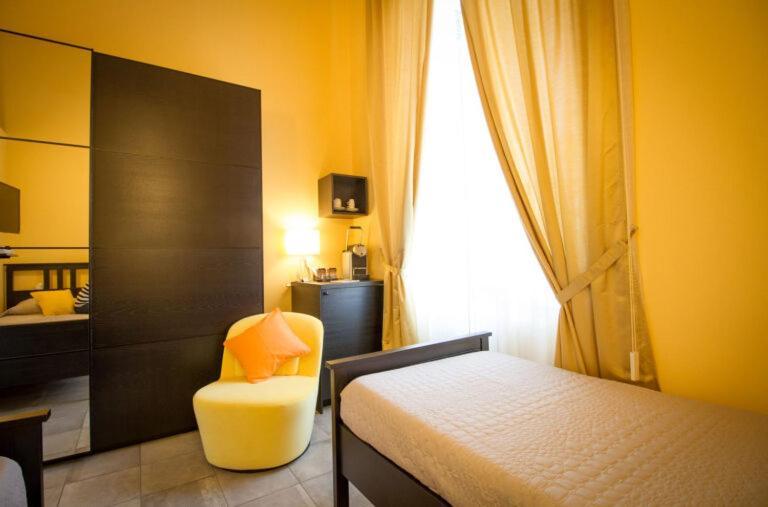 Botafogo Bed & Breakfast เคียวารี ภายนอก รูปภาพ