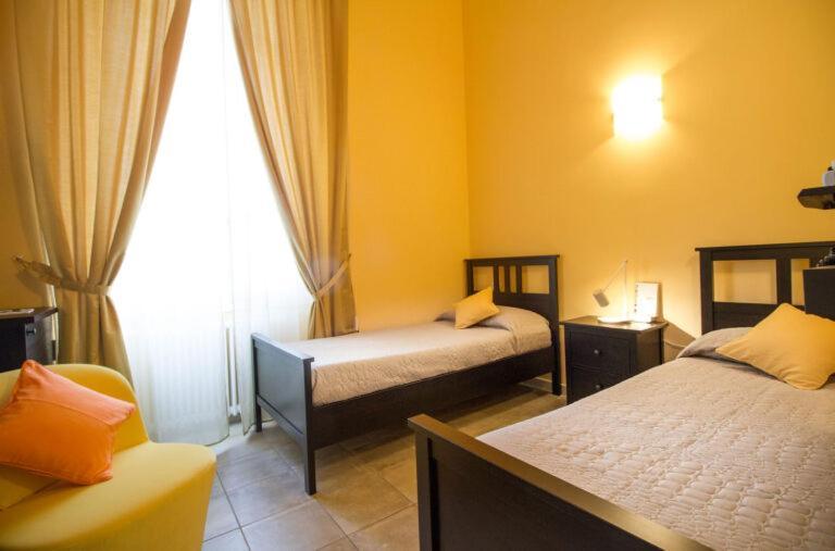 Botafogo Bed & Breakfast เคียวารี ภายนอก รูปภาพ